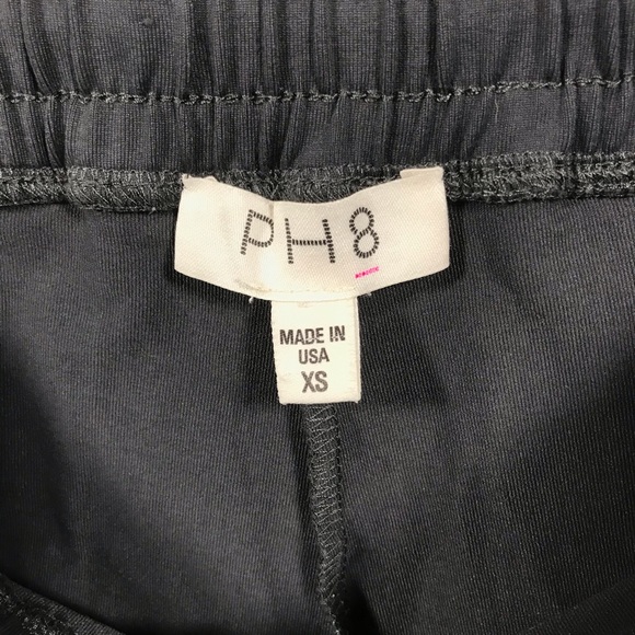 PH8 Bebe Sport Shorts XS - Picture 5 of 7